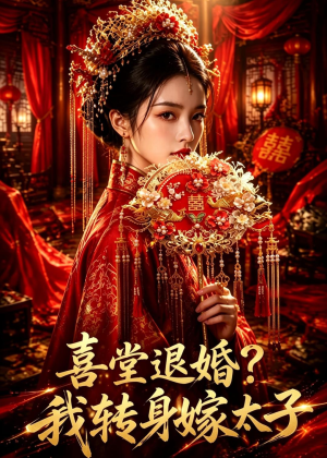 喜堂退婚,我转身嫁太子(48集) 喜堂退婚,我转身嫁太子(48集)短剧太精彩