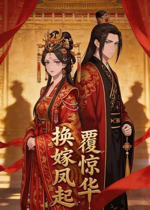 换嫁凤起覆惊华(28集) 换嫁凤起覆惊华(28集)快来看短剧