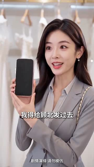 我的保镖老公是隐王（49集）好看吗