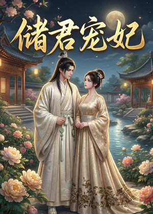 储君宠妃（17集）短视频追剧推荐