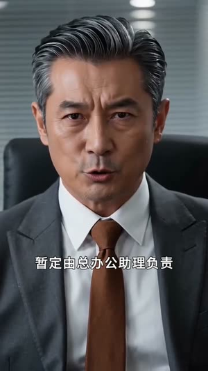 留痕反击，我从乙方逆袭（62集）热门短剧分享