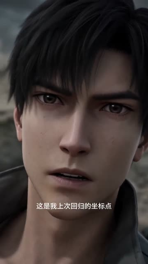 文明重启:归处(76集) 文明重启:归处(76集)一个短剧看全集