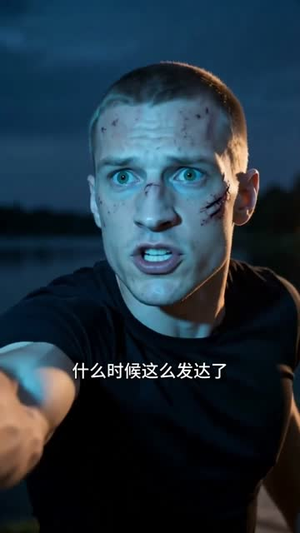 开局万亩水库，打造神话钓场（70集）精彩短剧推荐