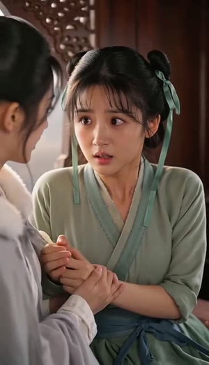 嫡女重生，世子请止步（30集）免费看全集