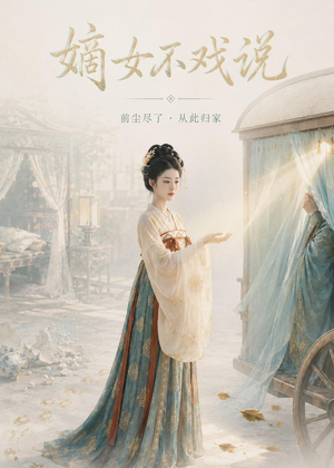 嫡女不戏说(49集) 嫡女不戏说(49集)一口气看完全集