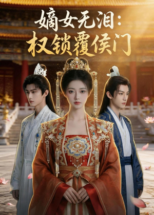 嫡女无泪：权锁覆侯门（71集）在线观看