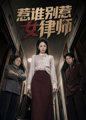 惹谁别惹女律师(61集) 惹谁别惹女律师(61集)免费看