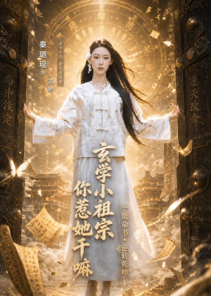 玄学小祖宗，你惹她干嘛（60集）西瓜短剧免费看