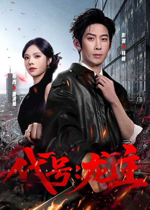 代号：龙主（70集）精彩热门短剧
