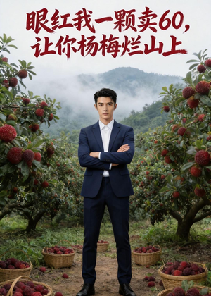 眼红我一颗卖60,让你杨梅烂山上(49集) 眼红我一颗卖60,让你杨梅烂山上(49集)剧情简介