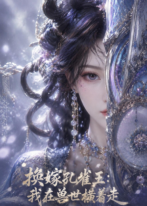 换嫁孔雀王：我在兽世横着走（33集）一口气追完短剧