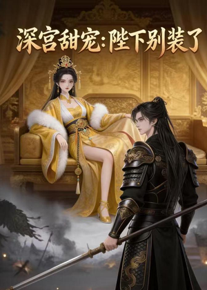 深宫甜宠：陛下别装了（50集）追短剧看全集