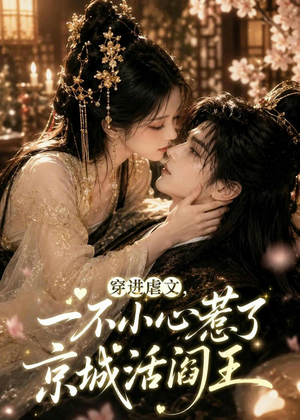穿进虐文，一不小心惹了京城活阎王（62集）精彩好看的短剧