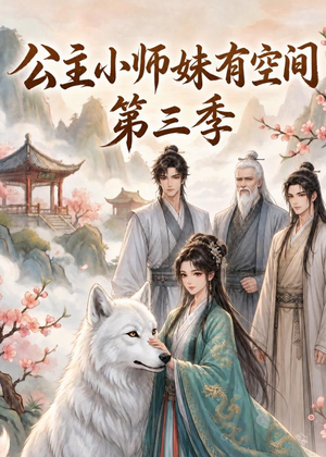 公主小师妹有空间第三季(70集) 公主小师妹有空间第三季(70集)完整版