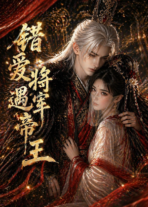 错爱将军遇帝王(26集) 错爱将军遇帝王(26集)原创精彩短剧