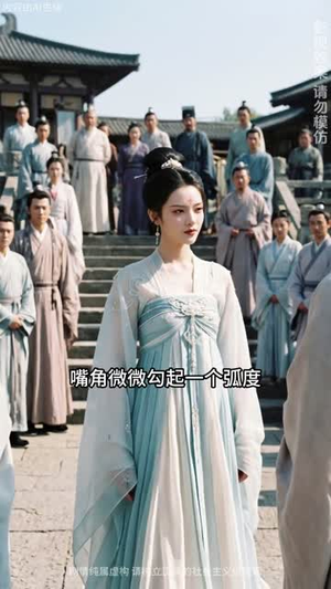 重生之我把灵宠炖了（32集）这部短剧我爱了