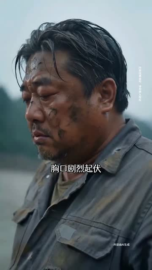 绝壁栈道工(50集) 绝壁栈道工(50集)追短剧关注我