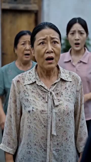 收回五百万修的路后,全村人后悔了(40集) 收回五百万修的路后,全村人后悔了(40集)全部免费看全集