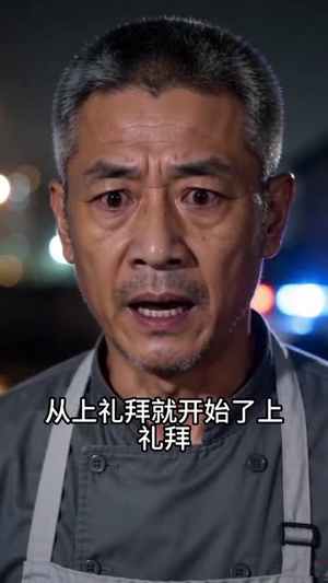 国厨:我在工地摆摊(58集) 国厨:我在工地摆摊(58集)热门短剧分享