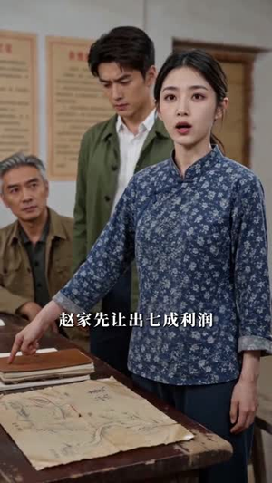 我靠烂泥地翻身(52集) 我靠烂泥地翻身(52集)精彩短剧下载