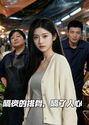 隔夜的排骨,隔了人心(40集) 隔夜的排骨,隔了人心(40集)超级好看的短剧