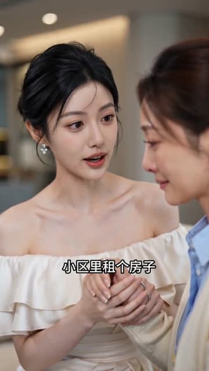 结婚当天霸气护夫，我被婆家宠上天（51集）女主谁演的