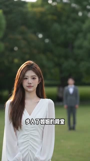 少女清醒自带星光（43集）小短剧抢先看