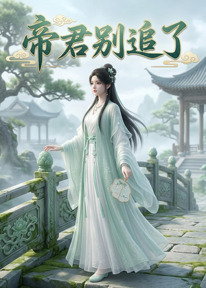 帝君别追了(23集) 帝君别追了(23集)免费在线看全集