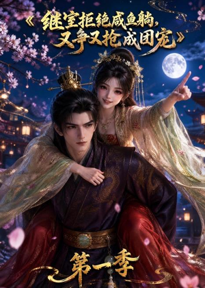 继室拒绝咸鱼躺,又争又抢成团宠第一季(18集) 继室拒绝咸鱼躺,又争又抢成团宠第一季(18集)短剧免费分享