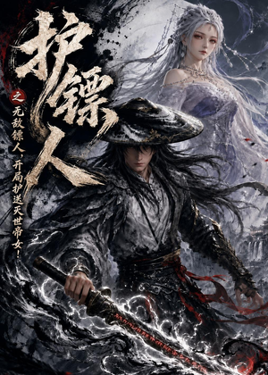 护镖人之无敌镖人，开局护送灭世帝女！（94集）短剧中追到爽