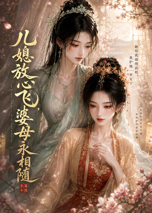 儿媳放心飞，婆母永相随（9集）古装热门短剧