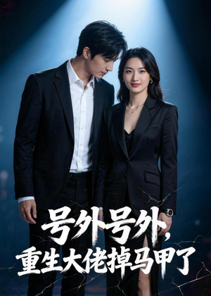 号外号外，重生大佬掉马甲了（94集）高清无码免费看