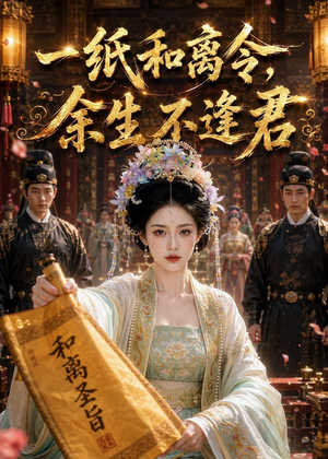 一纸和离令，余生不逢君（57集）全集下载