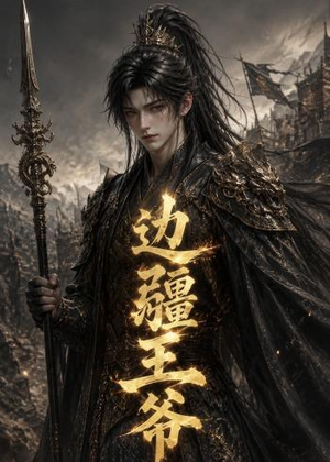 边疆王爷（68集）百度网盘资源
