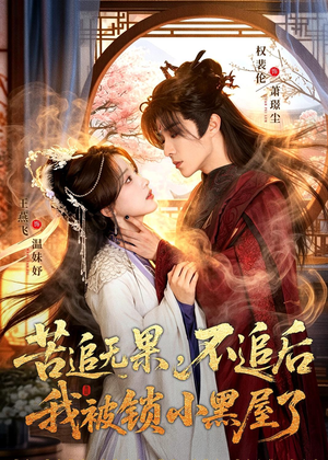 苦追无果,不追后我被锁小黑屋了(84集) 苦追无果,不追后我被锁小黑屋了(84集)短剧热播中