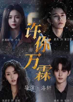 许你万霖（91集）在线播放