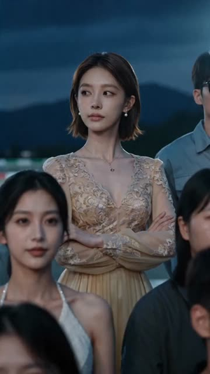 白月光归位我成了老板娘(36集) 白月光归位我成了老板娘(36集)夸克在线观看
