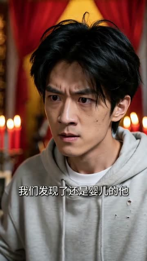 卦王觉醒(36集) 卦王觉醒(36集)无需会员免费看