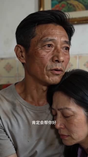 玉米地里的秘密（30集）热门短剧在线看