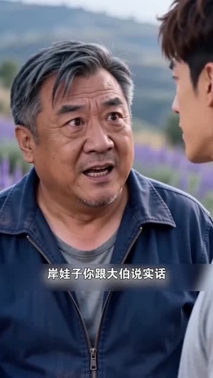 野枣坡的春天（33集）演的怎么样
