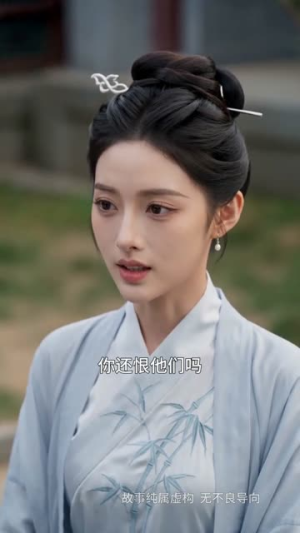 冷宫月，帝王心（50集）热门短剧推荐