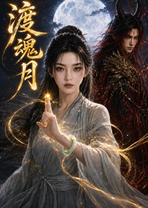 渡魂月（104集）热播短剧分享