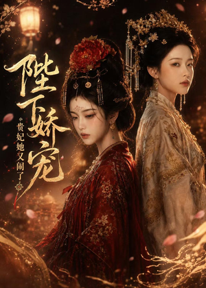 陛下娇宠:贵妃她又闹了(71集) 陛下娇宠:贵妃她又闹了(71集)看过的人都说好