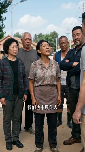 冰雹无情瓜有情（36集）在哪个平台看好