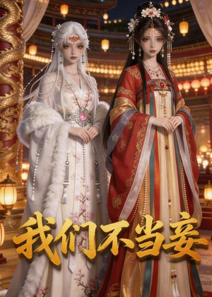 我们不当妾(15集) 我们不当妾(15集)全集