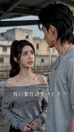 成为丧尸后，我只想变回人类（73集）海量短剧免费看