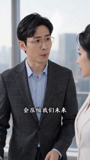 蒙蒙的回头草（30集）爆火短剧抢先看