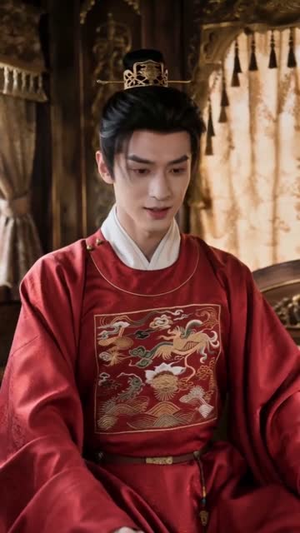 将门嫡女，从不将就（46集）最热门短剧来了