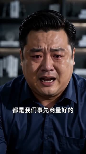 腐败公爹落马记（16集）每日短剧推荐