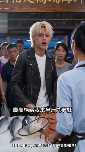 鲜道见人心(35集) 鲜道见人心(35集)免费在线看全集